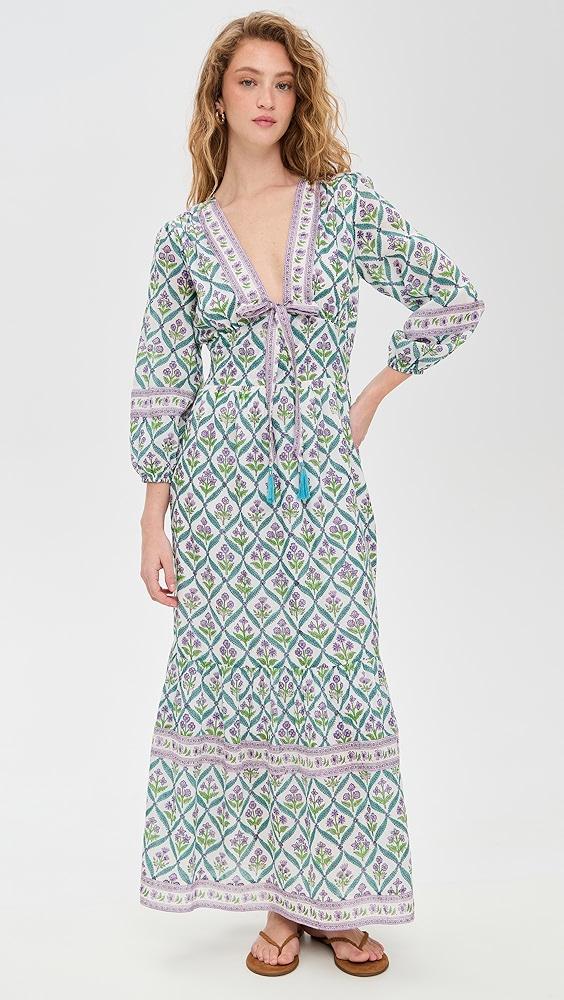 Bell Magnolia Maxi Dress | Shopbop Product Image