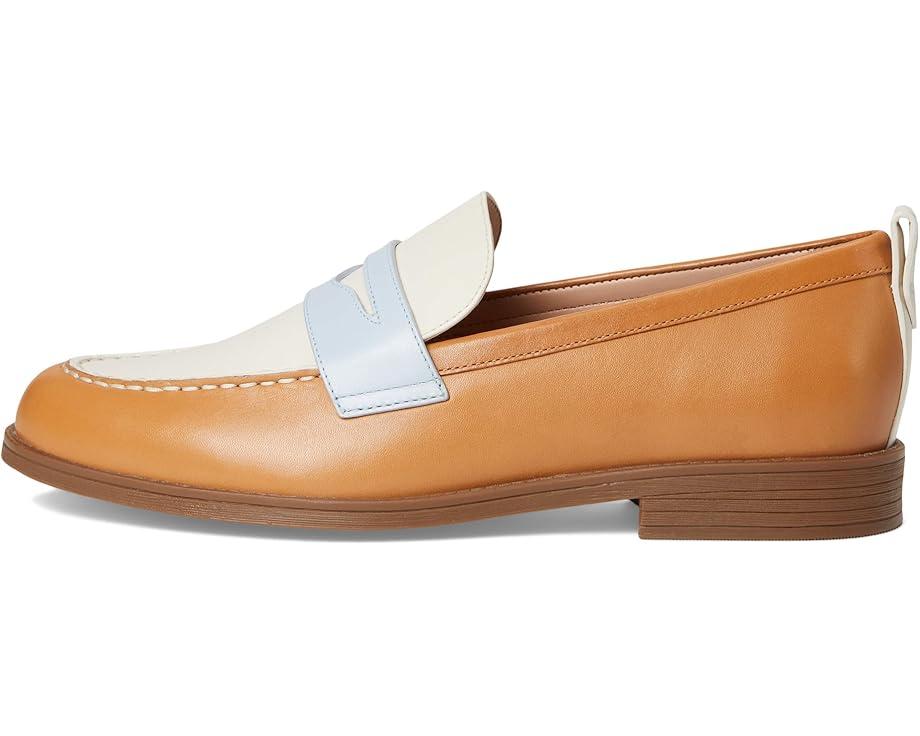Stassi Bow Loafers Product Image