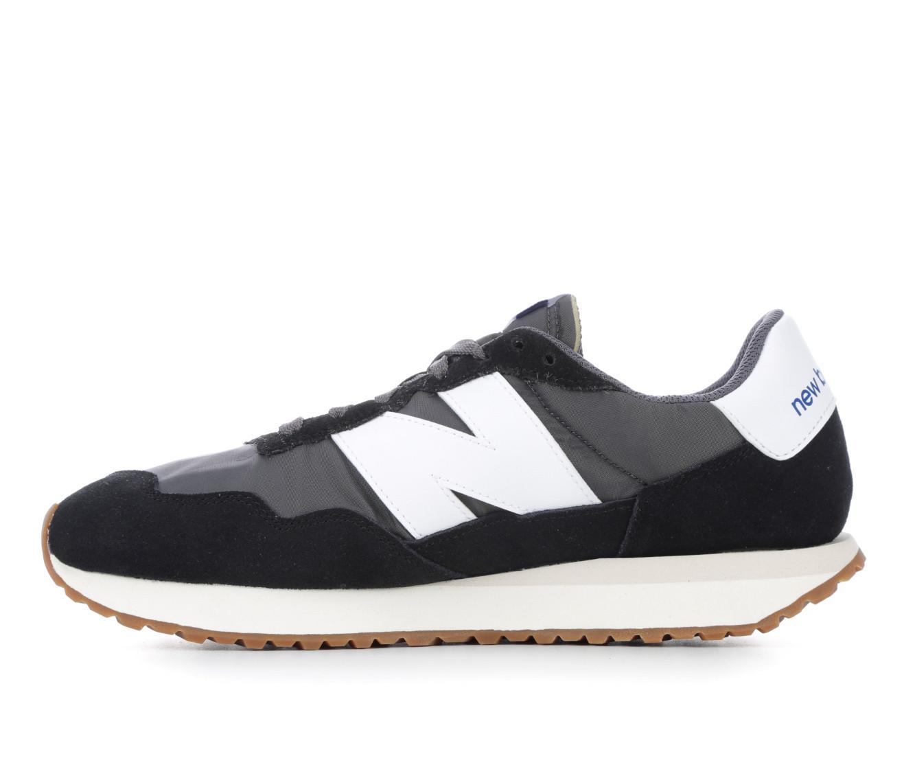 Men's New Balance 237-M Sneakers Product Image