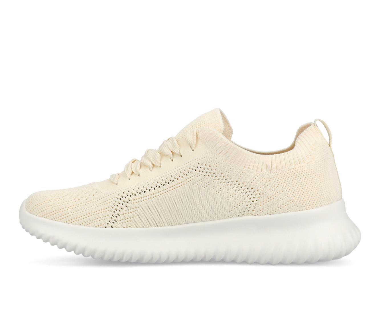 Women's Journee Collection Brena Casual Walking Shoes Product Image