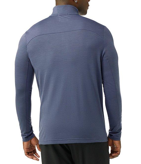 SmartWool Active Quarter-Zip Pullover Product Image