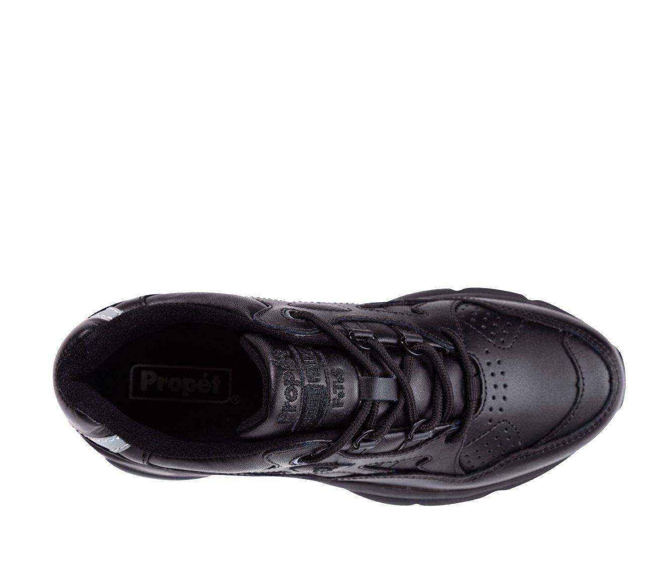 Women's Propet Stana Slip Resistant Shoes Product Image