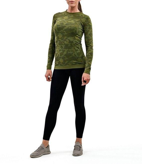 Beretta Ladies' Training Gear Collection VisEle Tech Leggings Product Image