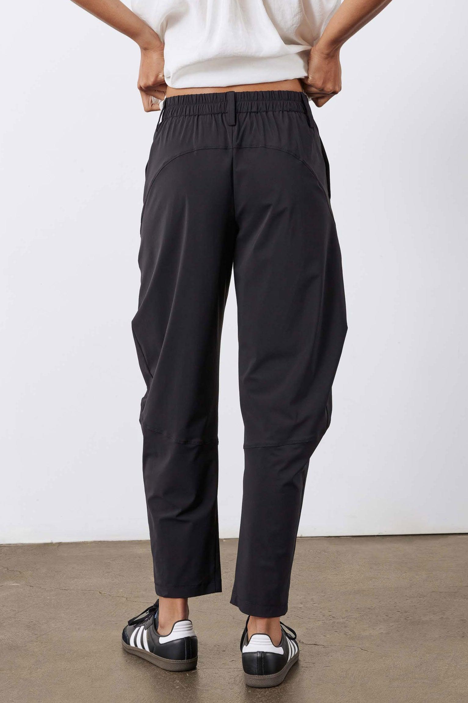 The Petite Wide-ish Pants Product Image