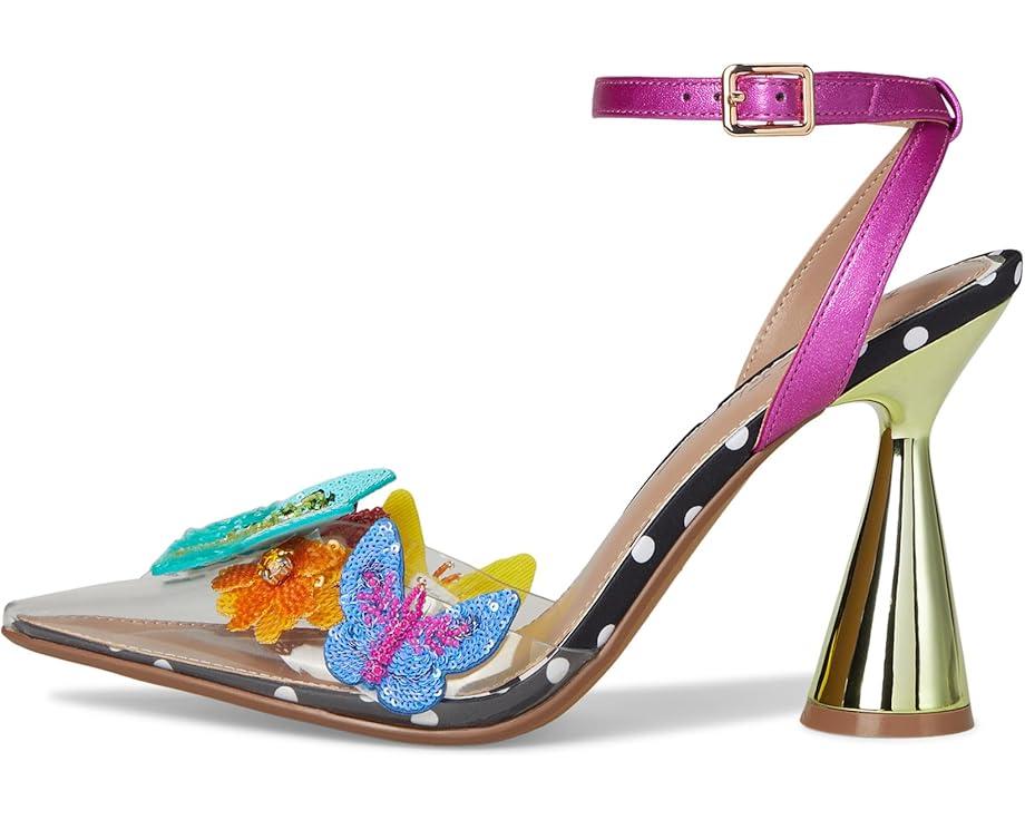 Women's Blue by Betsey Johnson Kamilla Product Image