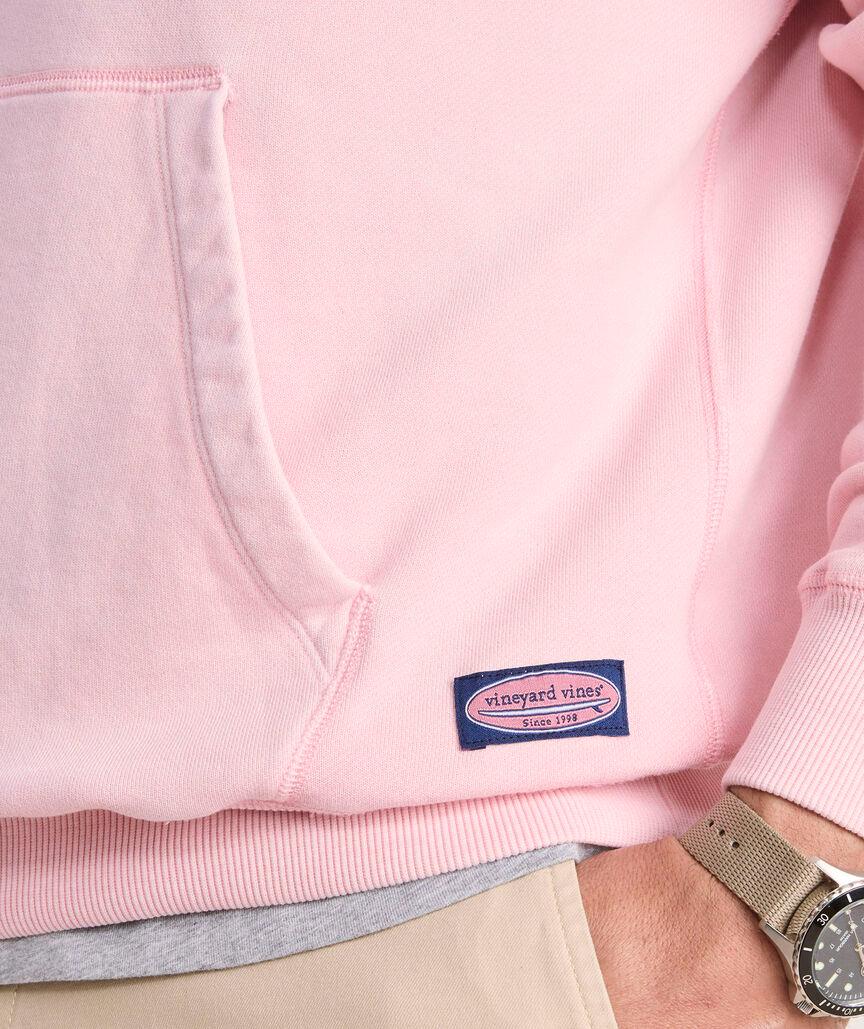 Surf Hoodie Product Image