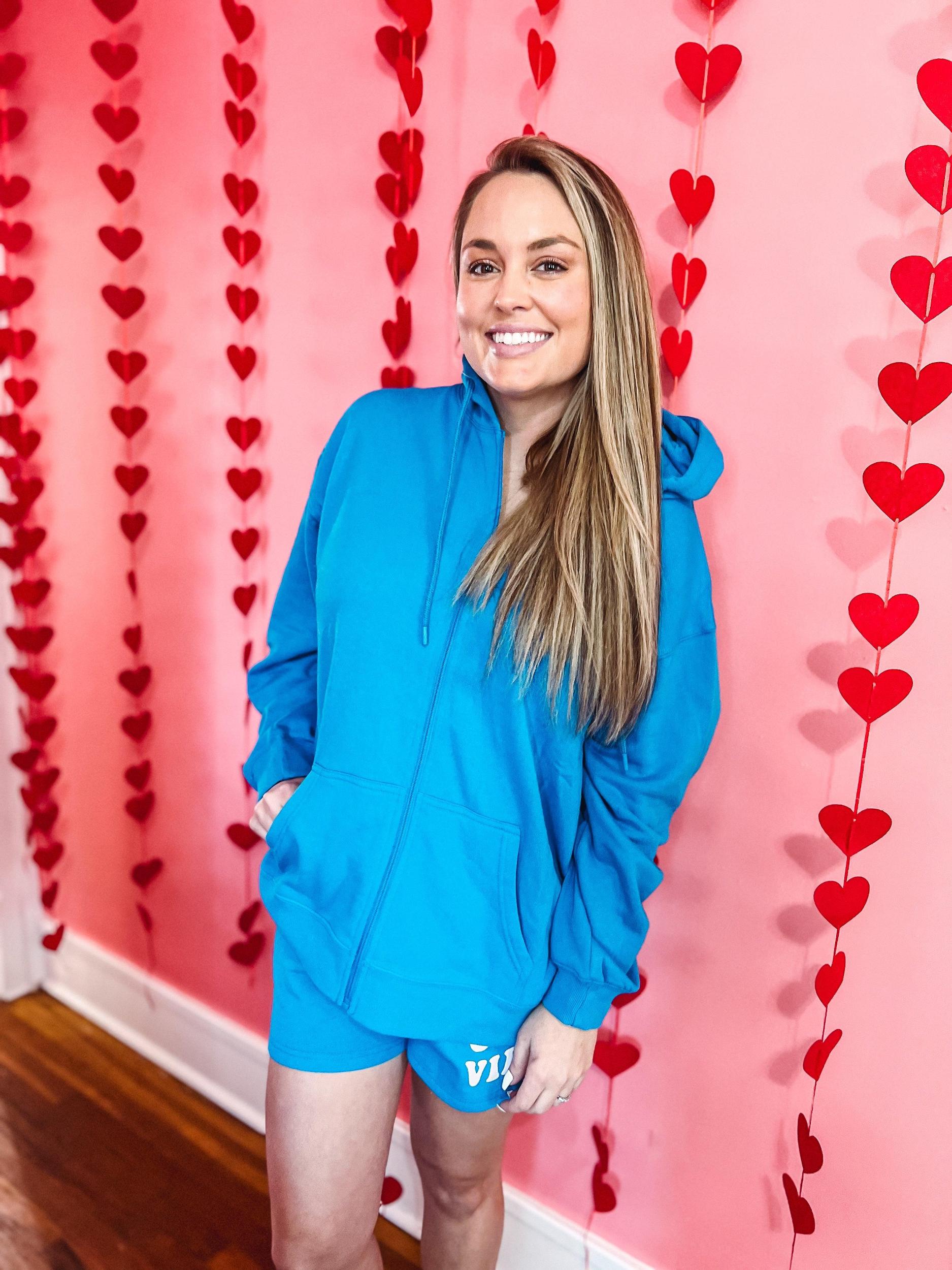 Good Vibes Surf Wash Shorts Product Image