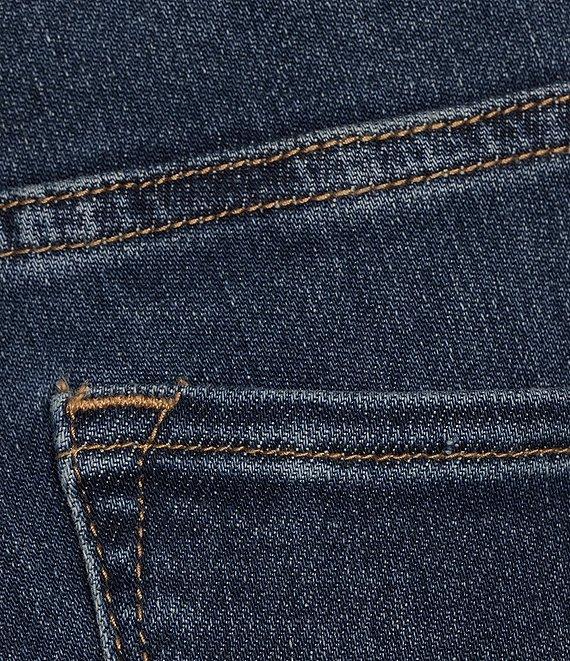 Dear John Joyrich Skinny Low-Mid Rise Full-Length Jeans Product Image