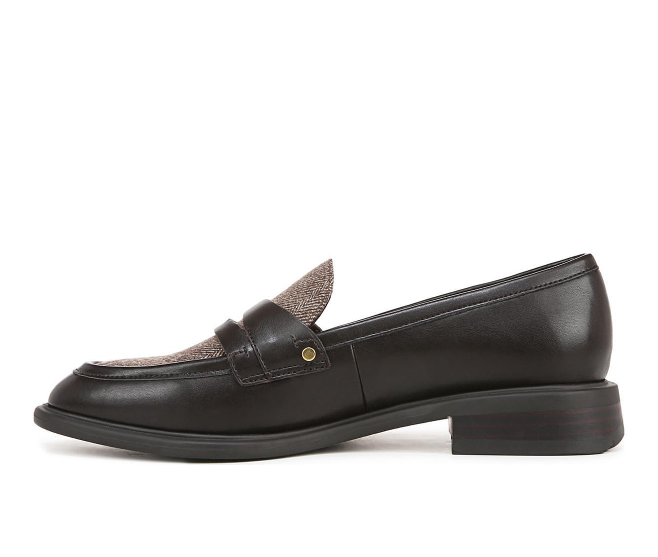Women's Franco Sarto Edith 2 Loafers Product Image
