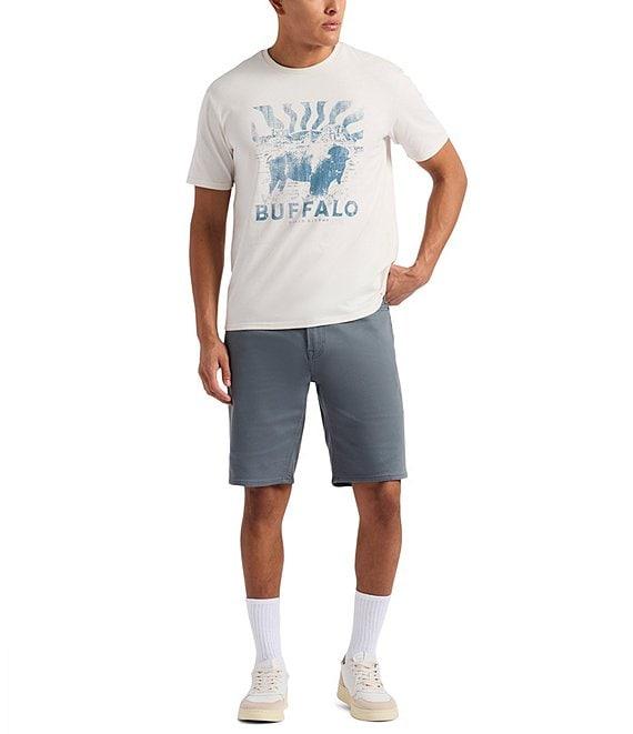 Buffalo David Bitton Tison Graphic T-Shirt Product Image