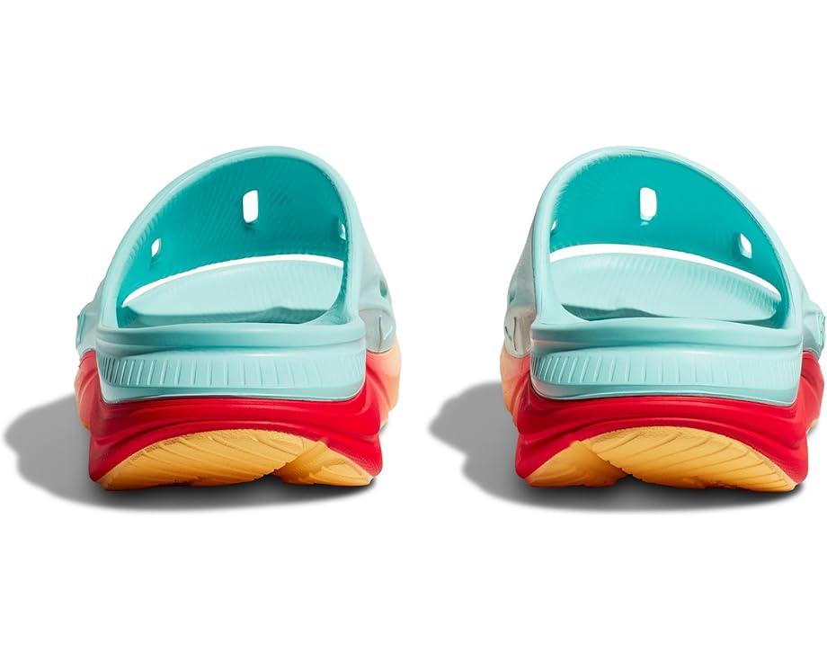 Ora Athletic Slide Product Image