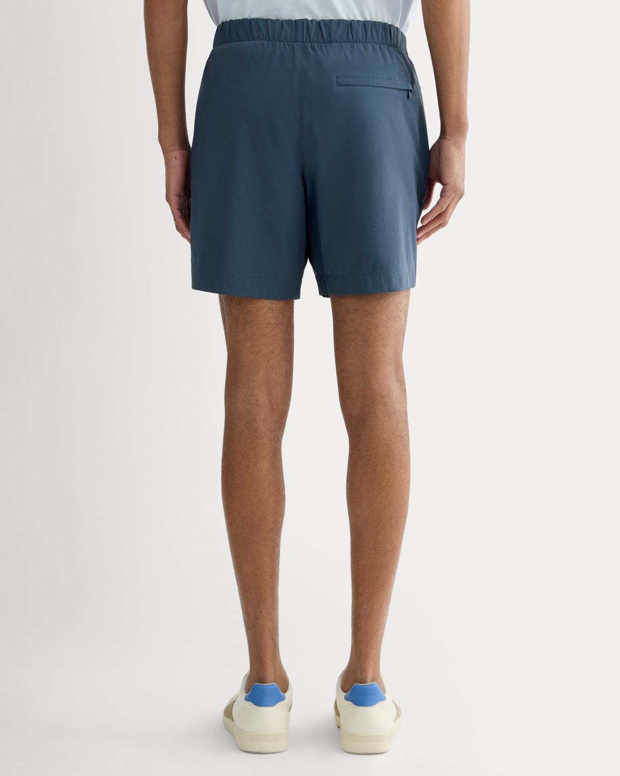 Mens Tech Pull-On Short by Everlane Product Image