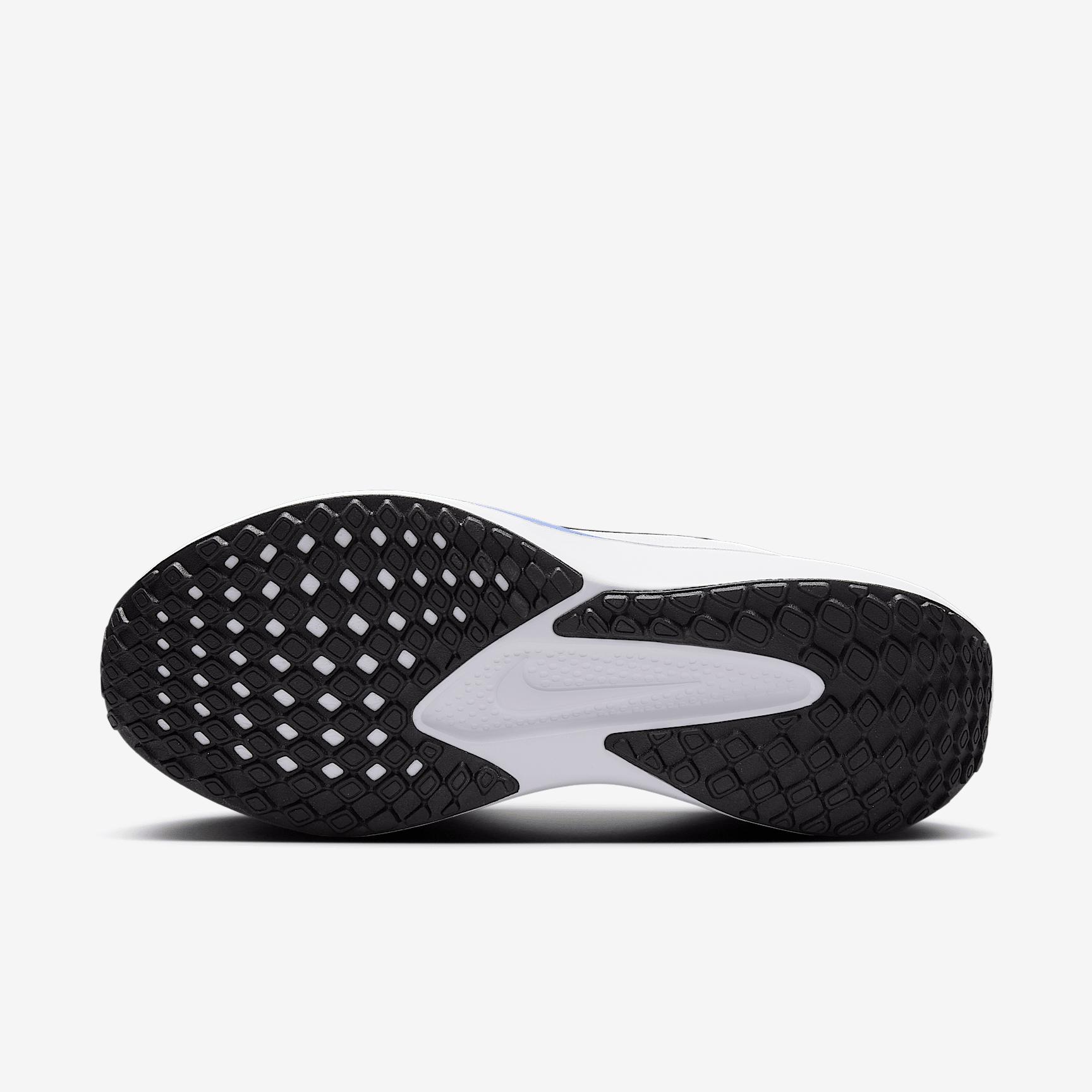 Nike Mens Quest 6 Road Running Shoes | FD6033-102 Product Image