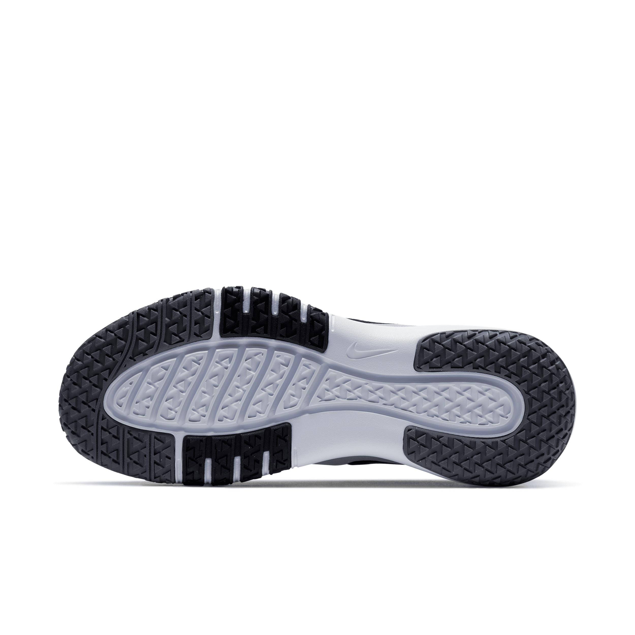 Nike Mens Flex Control 4 Workout Shoes | CD0197-001 Product Image