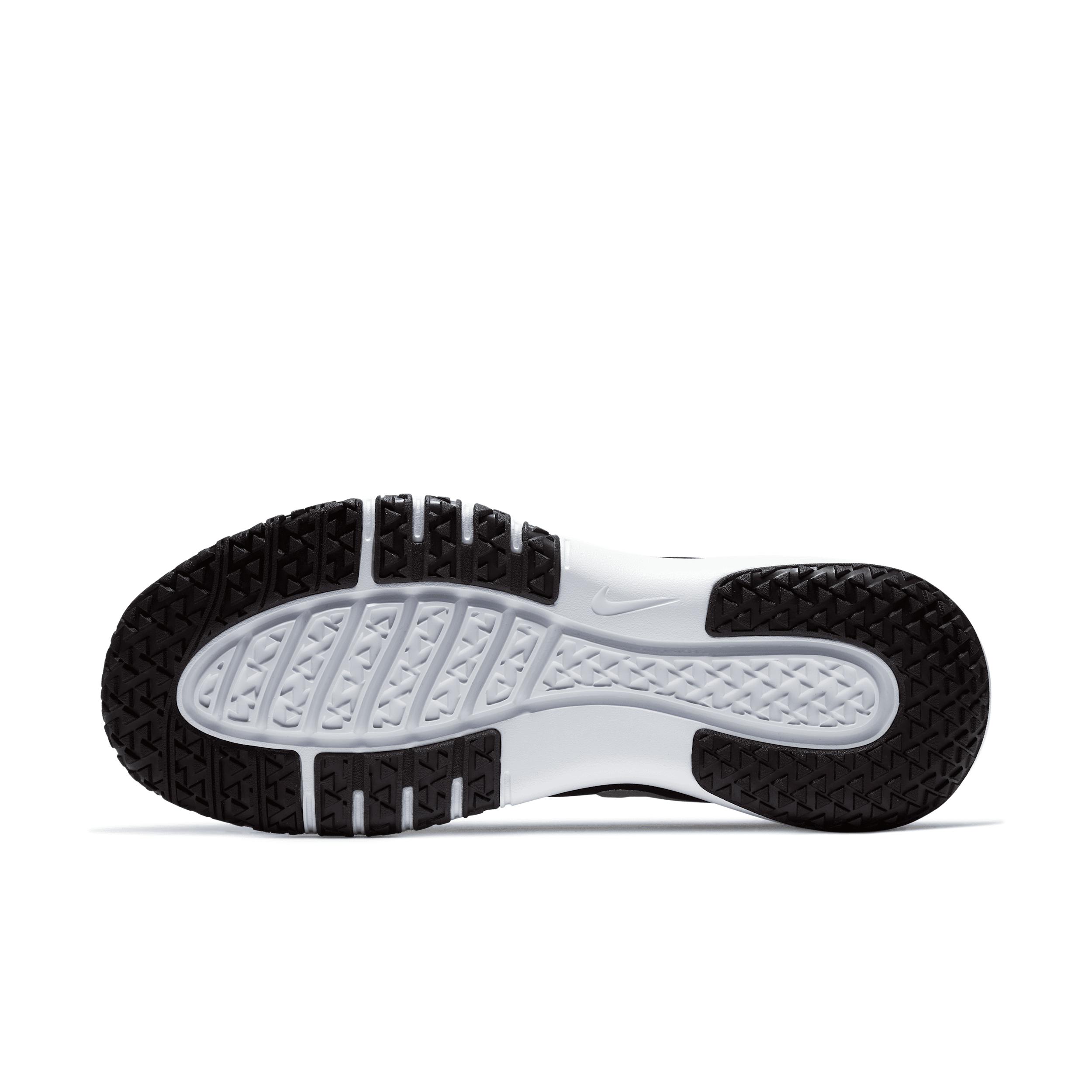 Nike Mens Flex Control 4 Workout Shoes | CD0197-002 Product Image