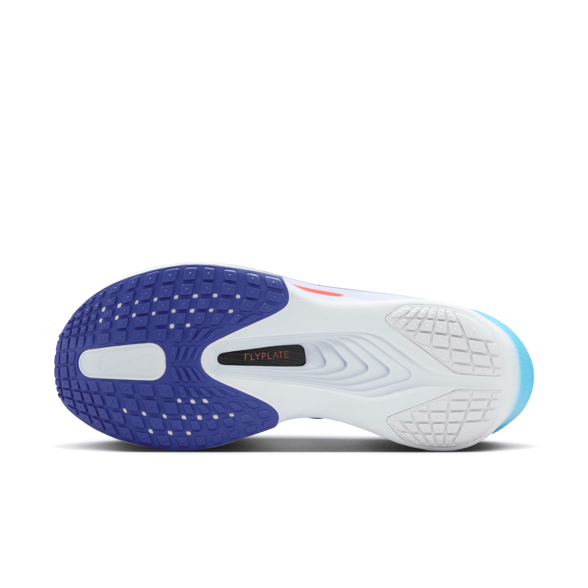 Nike Men's Zoom Fly 6 Road Racing Shoes Product Image