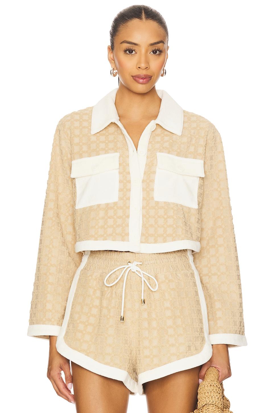 Zariah Cardigan Veronica Beard Product Image