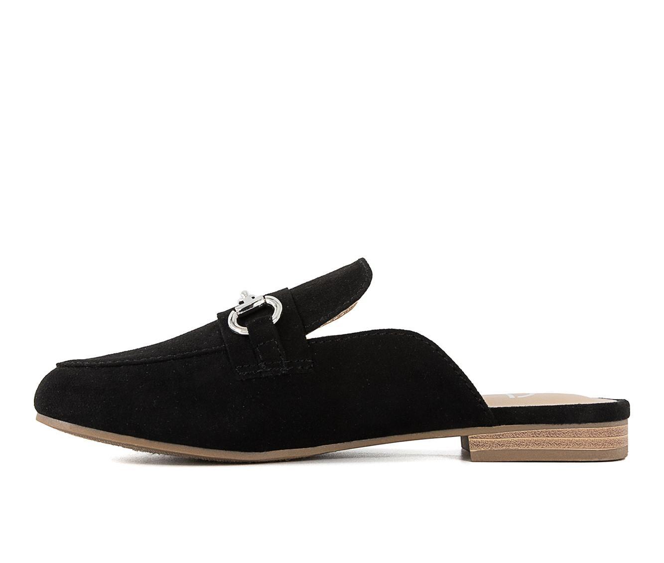 Women's Sugar Beckette Mules Product Image