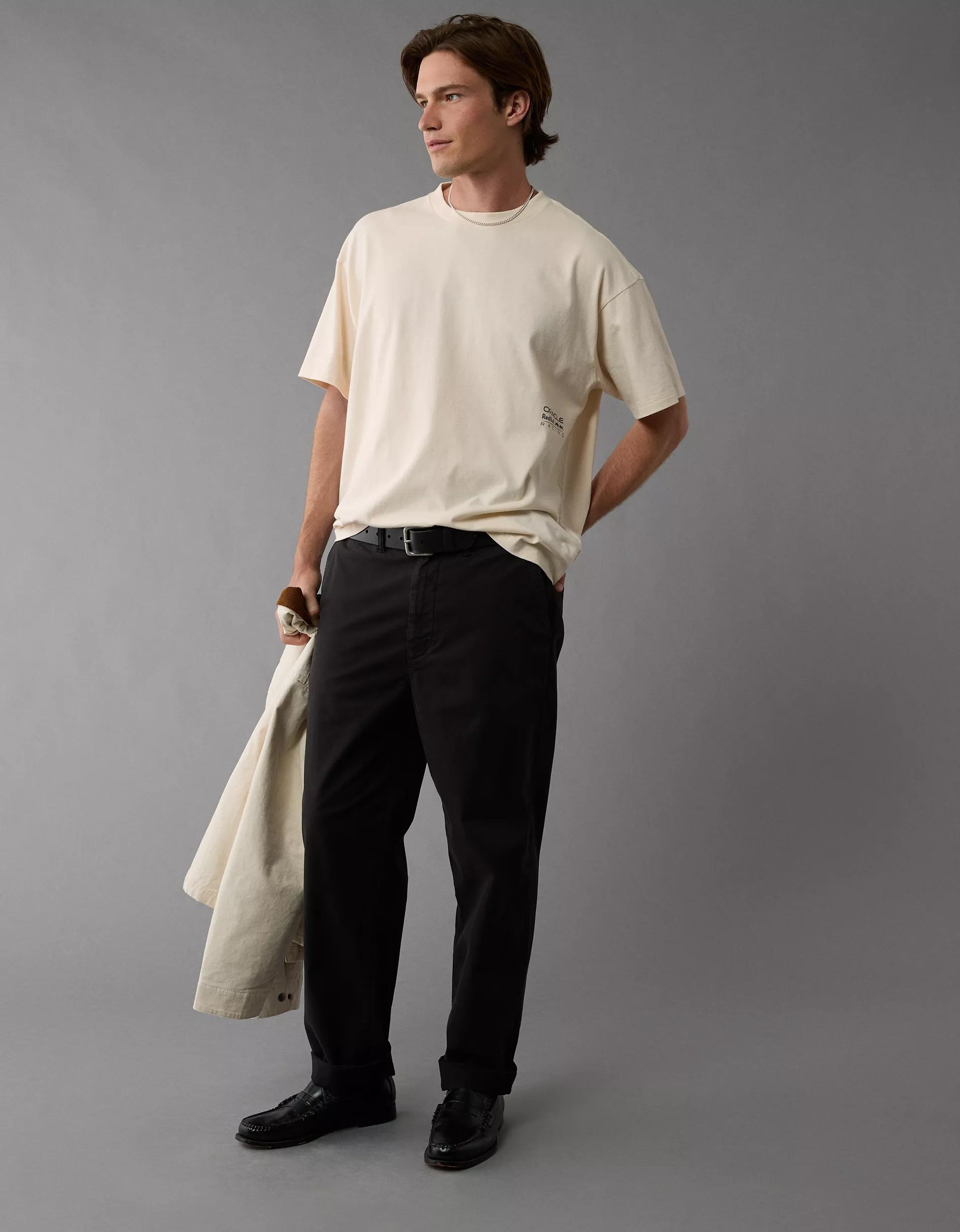 Oracle Red Bull Racing x AE Boxy Graphic T-Shirt Product Image