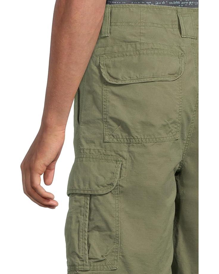 Silver Ridge™ Cargo Short Product Image