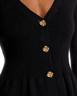 Lirio Cardigan  Product Image