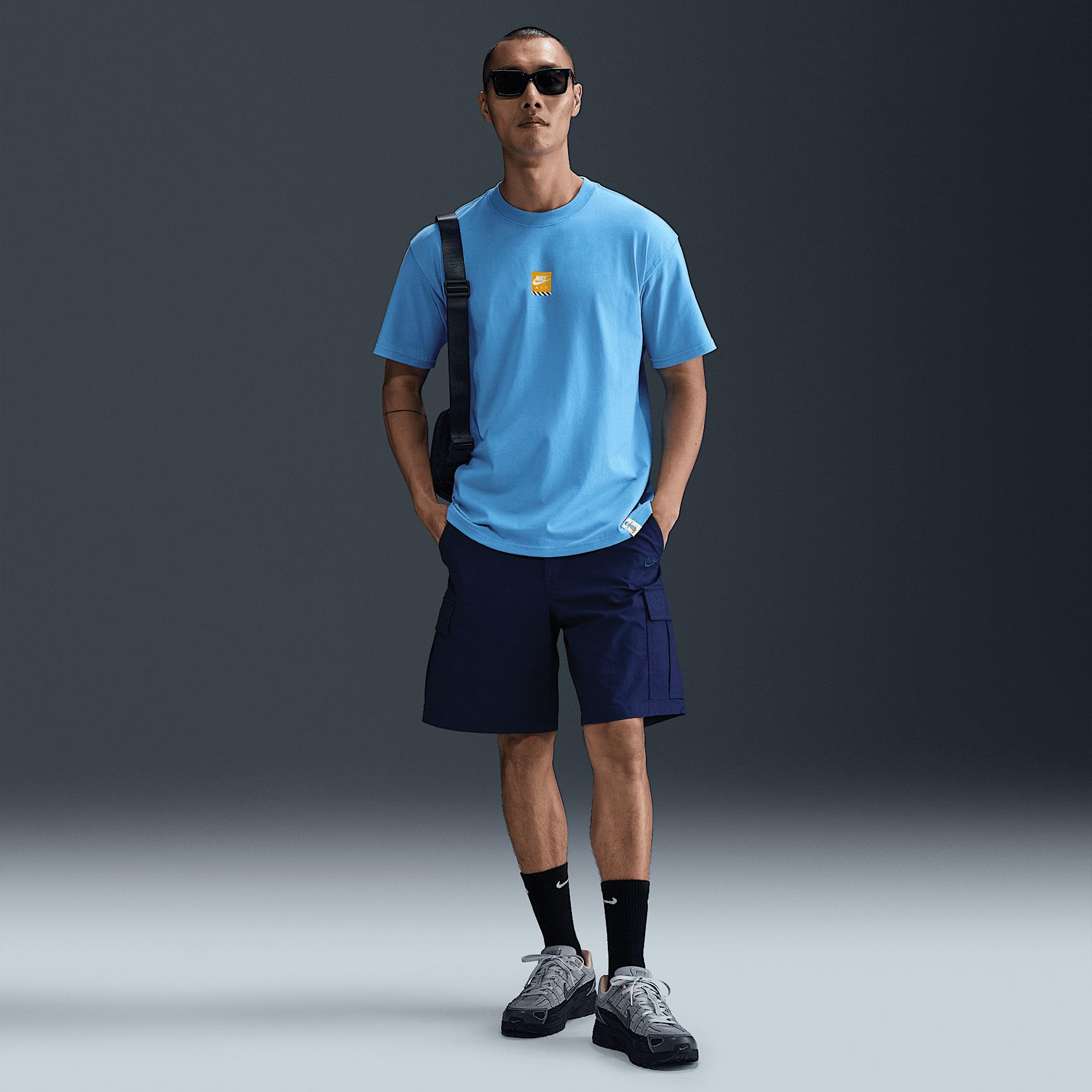 Men's Nike Sportswear Max90 T-Shirt Product Image