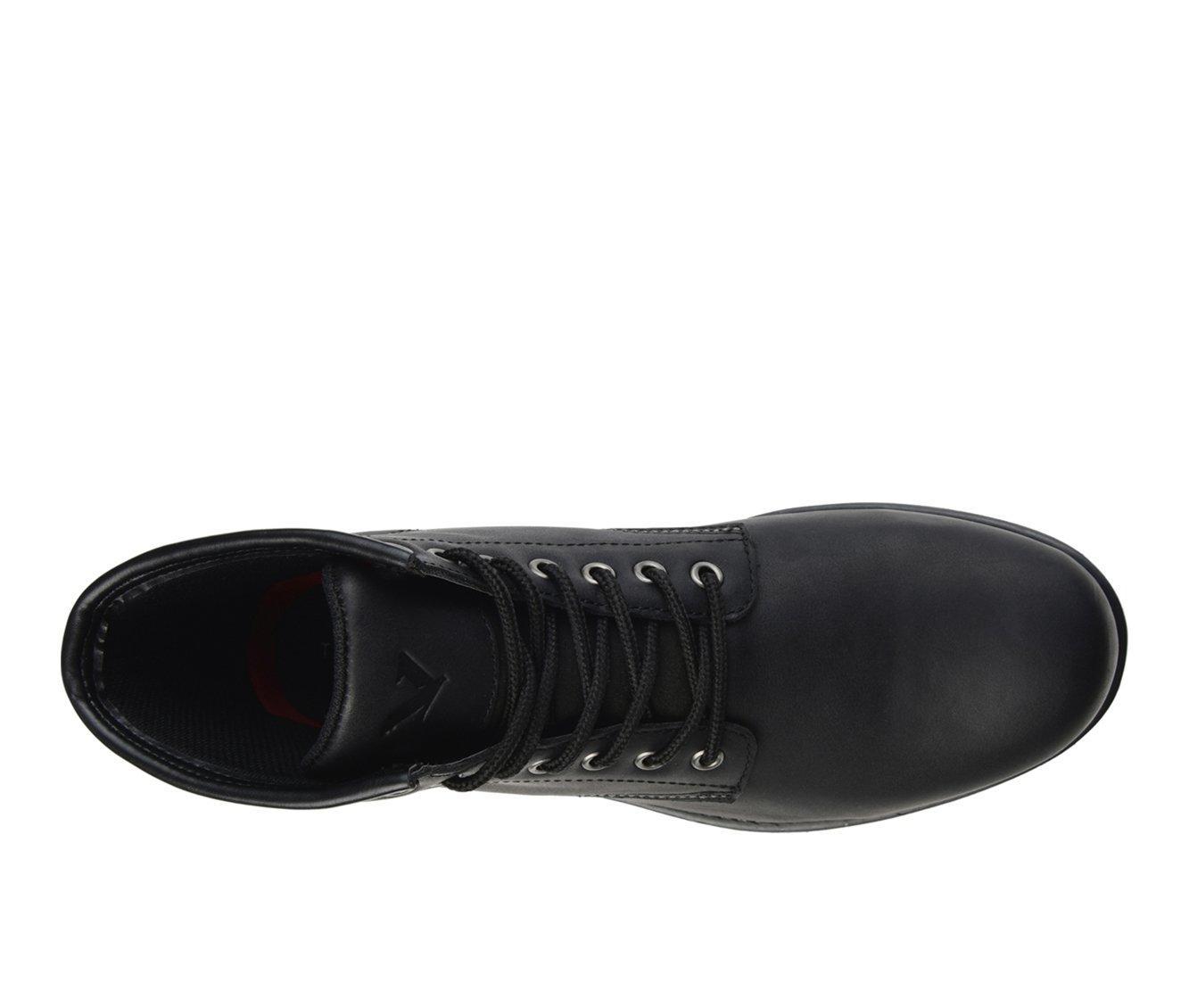 Men's Territory Axel Sneaker Boots Product Image