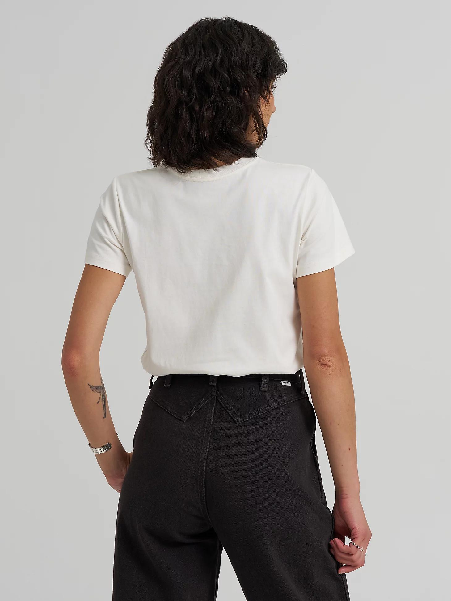 Women's Wrangler Butts Drive Me Nuts Tee | Women's TOPS | Wrangler® Product Image