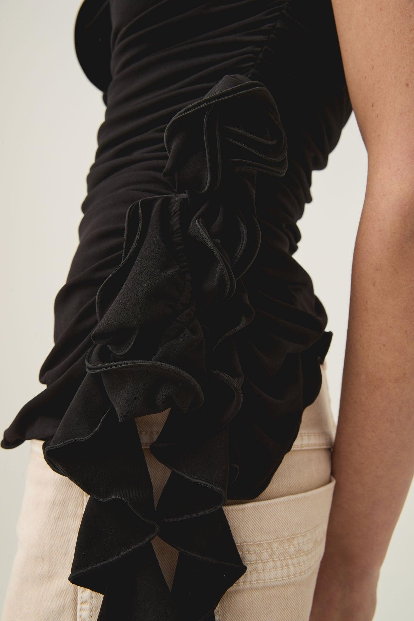 Awaken Maxi Dress Product Image