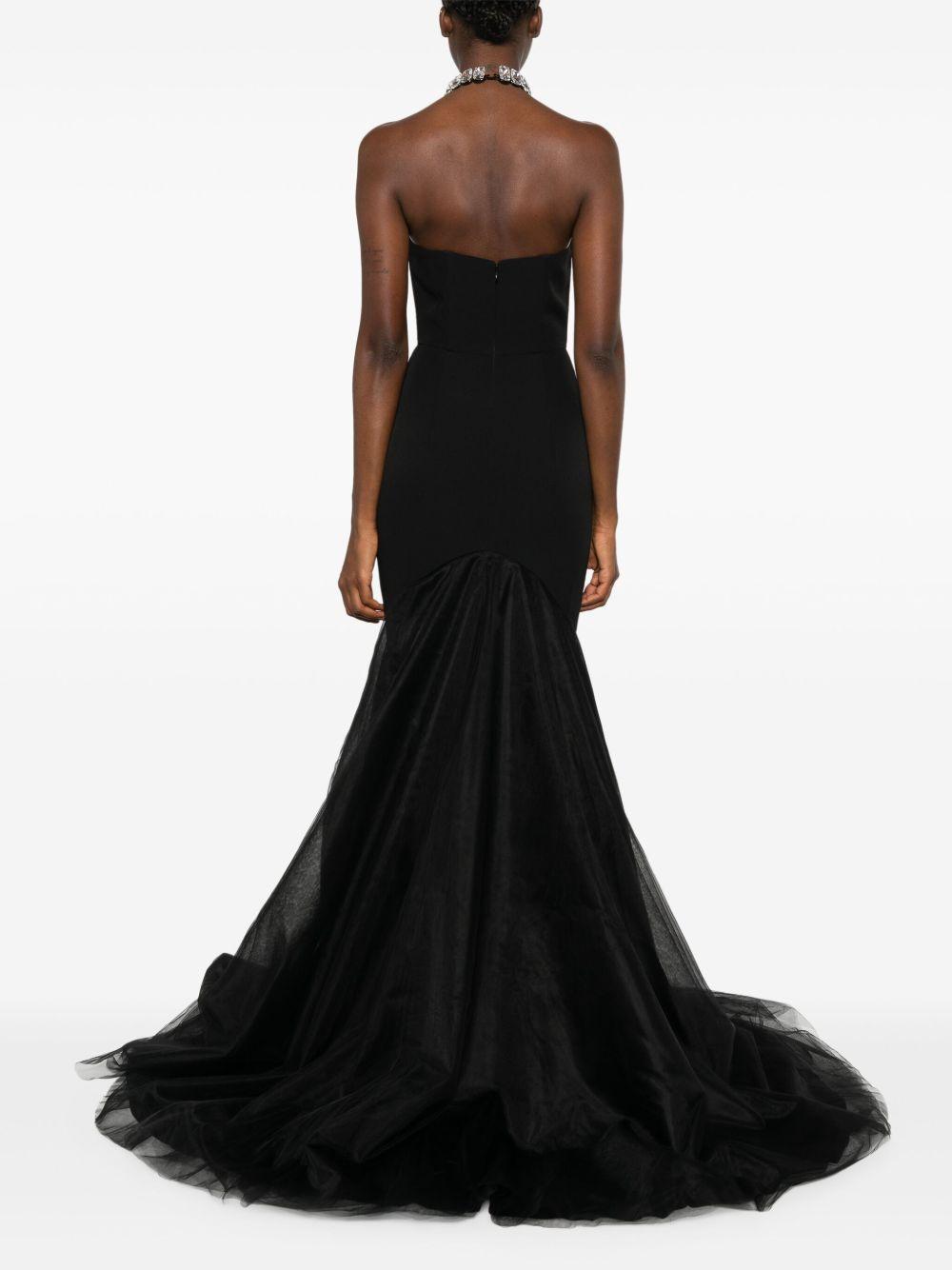 Ariana gown Product Image