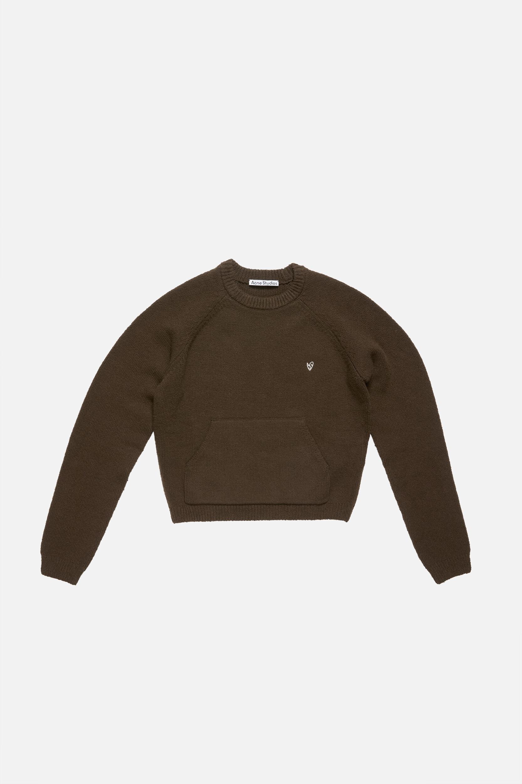 Crewneck jumper Product Image