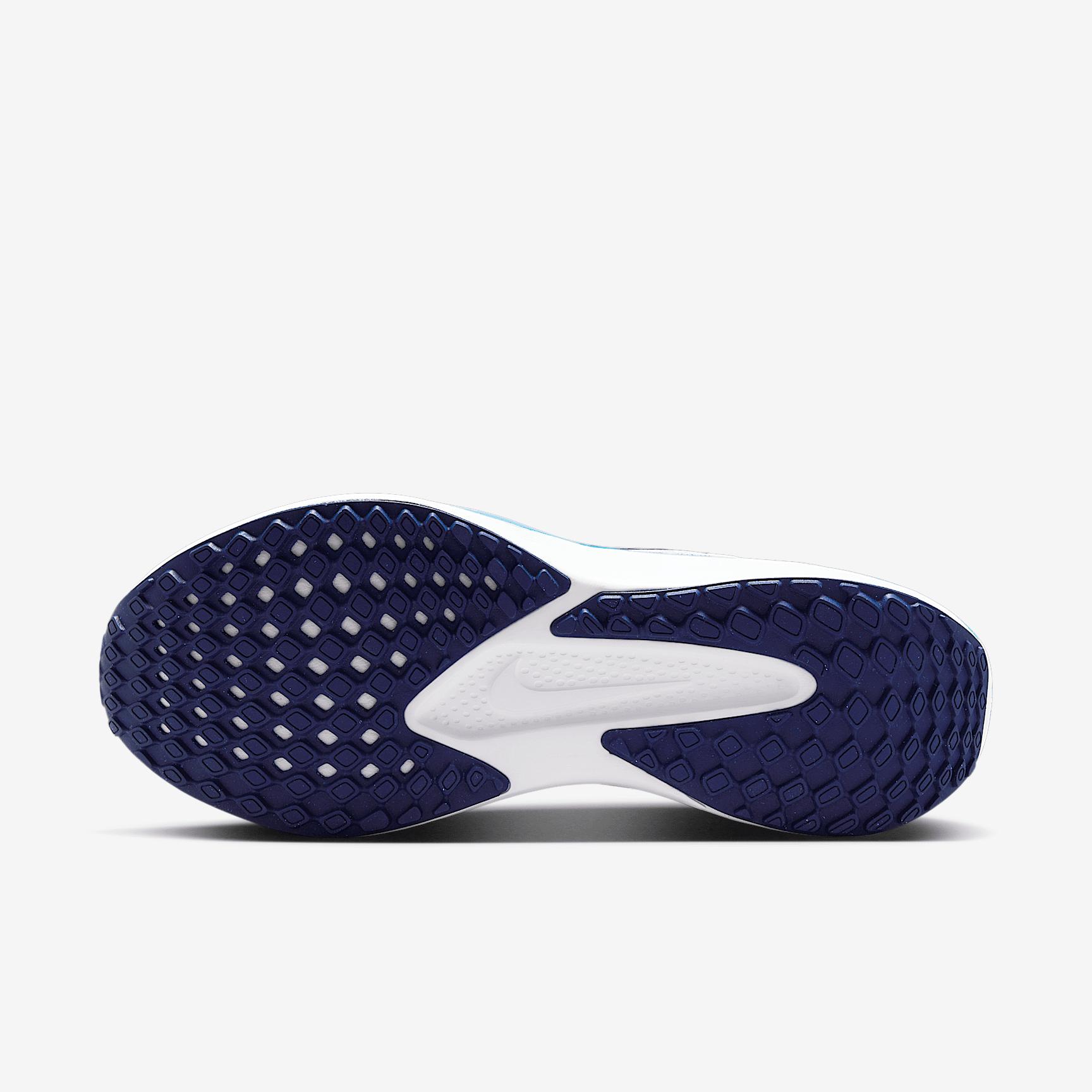 Nike Mens Quest 6 Road Running Shoes | FD6033-106 Product Image