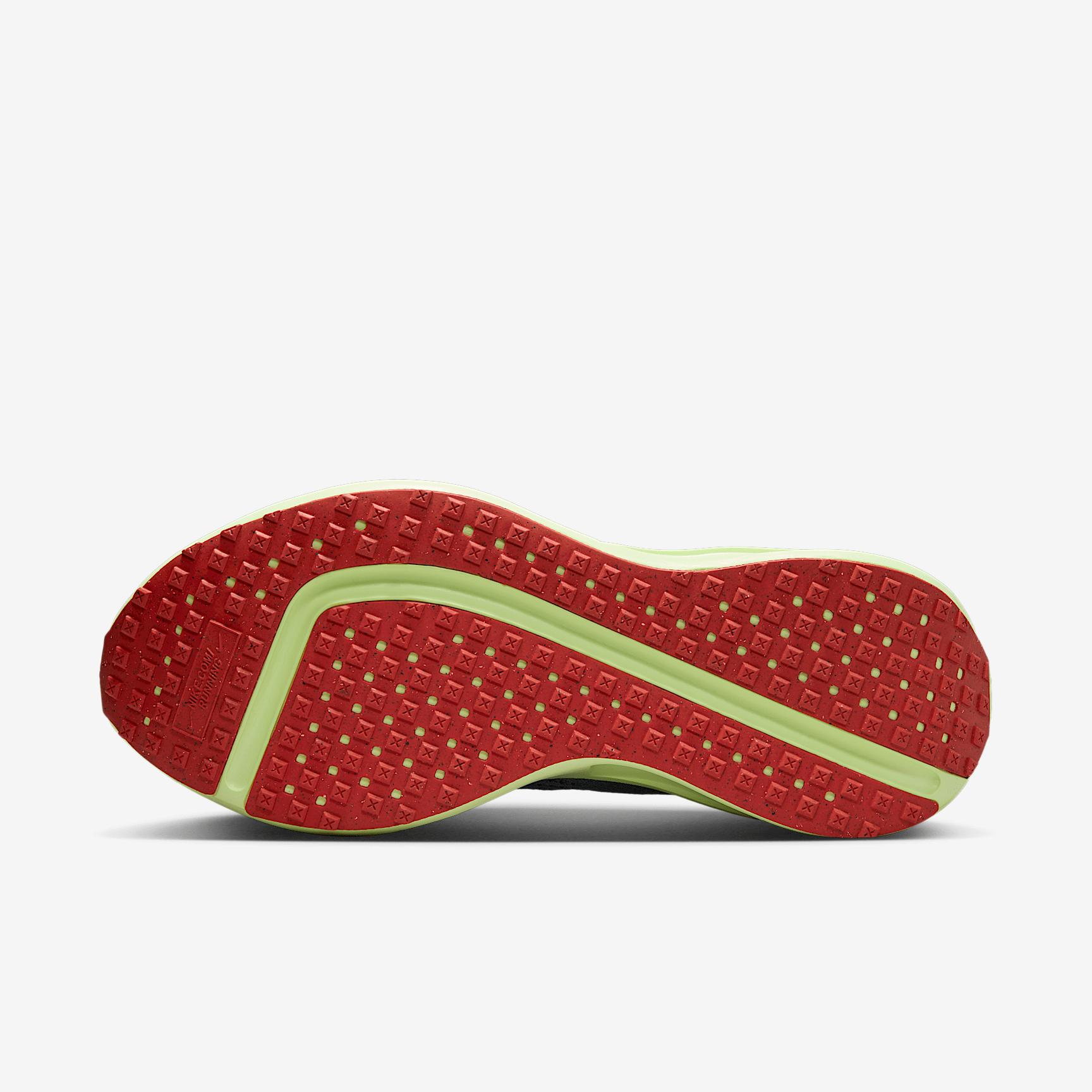 Nike Mens Interact Run EasyOn Road Running Shoes | FV5590-005 Product Image