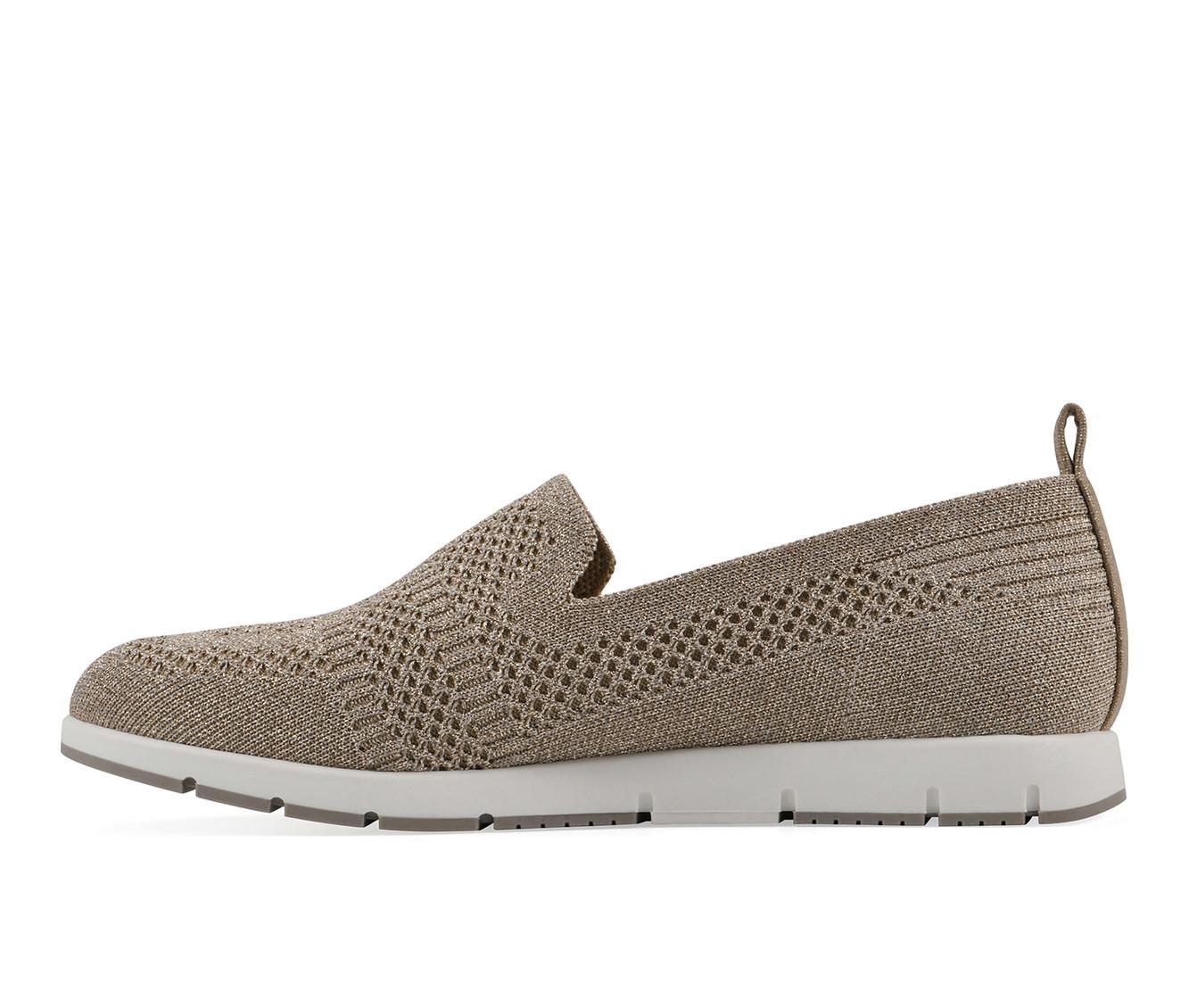 Women's Cliffs by White Mountain Garren Casual Slip-On Shoes Product Image
