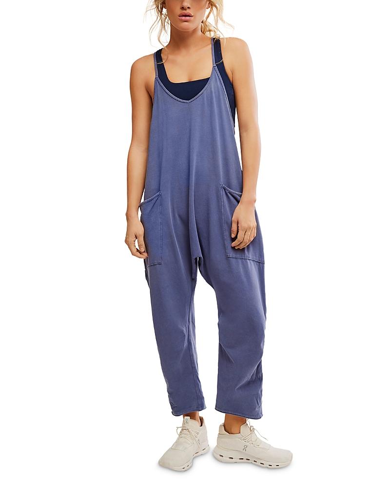 Free People Hot Shot Jumpsuit Product Image