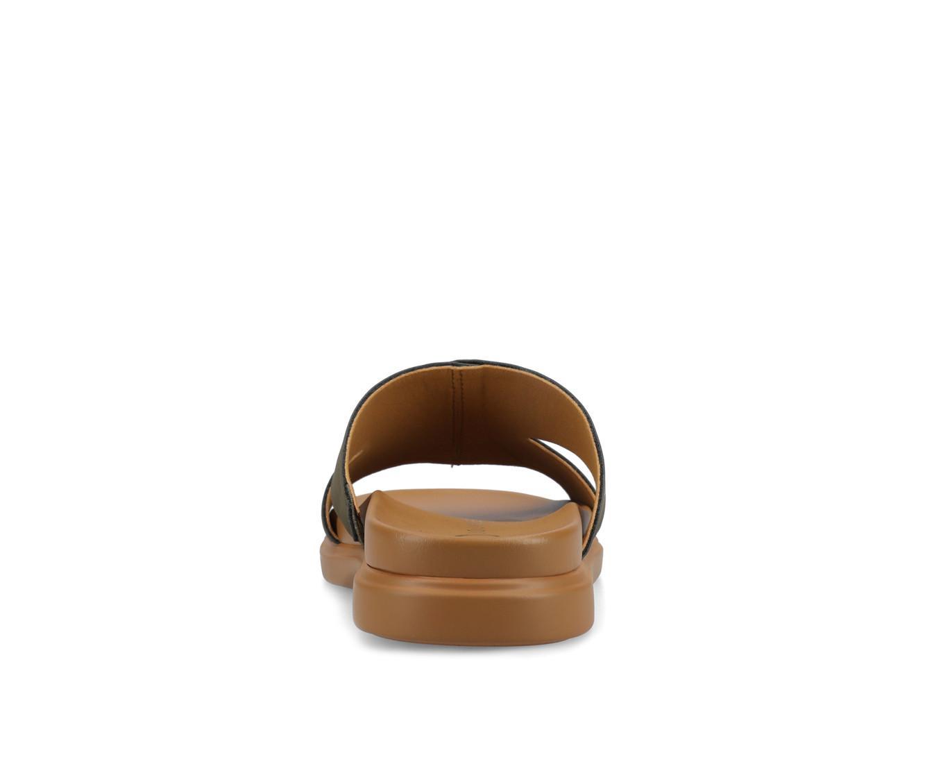 Women's Journee Collection Misey Sandals Product Image