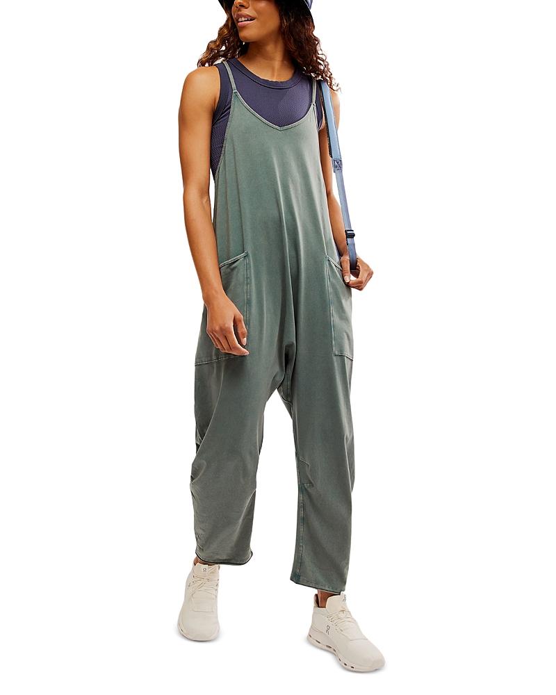 Free People Hot Shot Jumpsuit Product Image