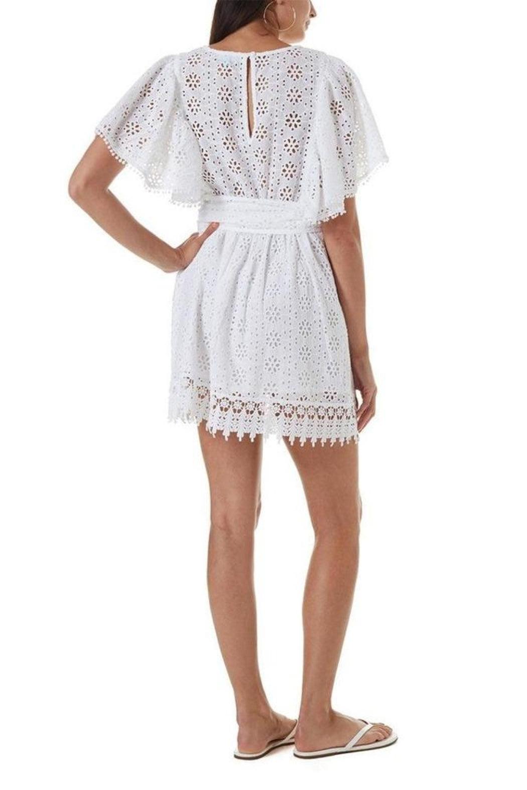 Kara Dress Product Image