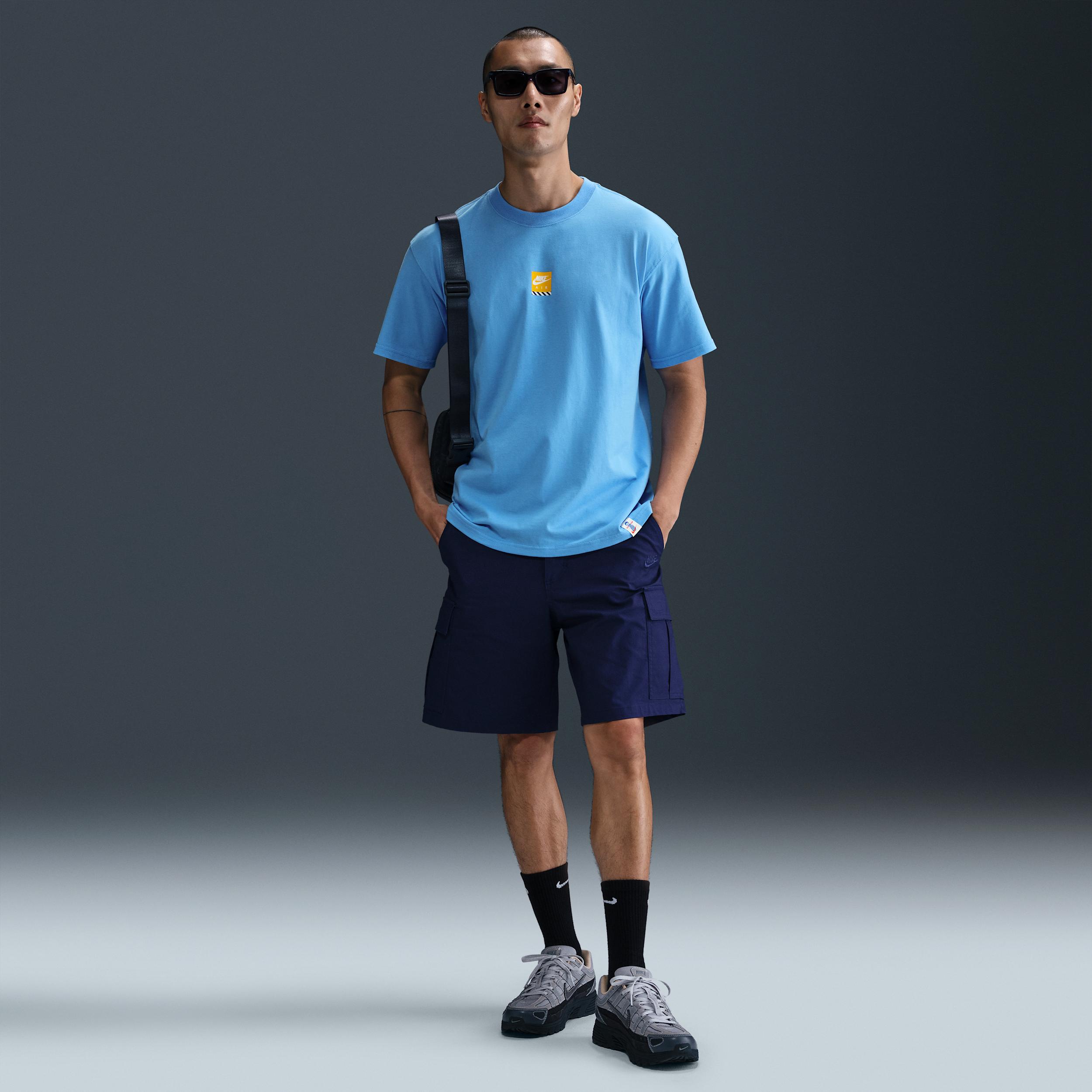 Men's Nike Sportswear Max90 T-Shirt Product Image