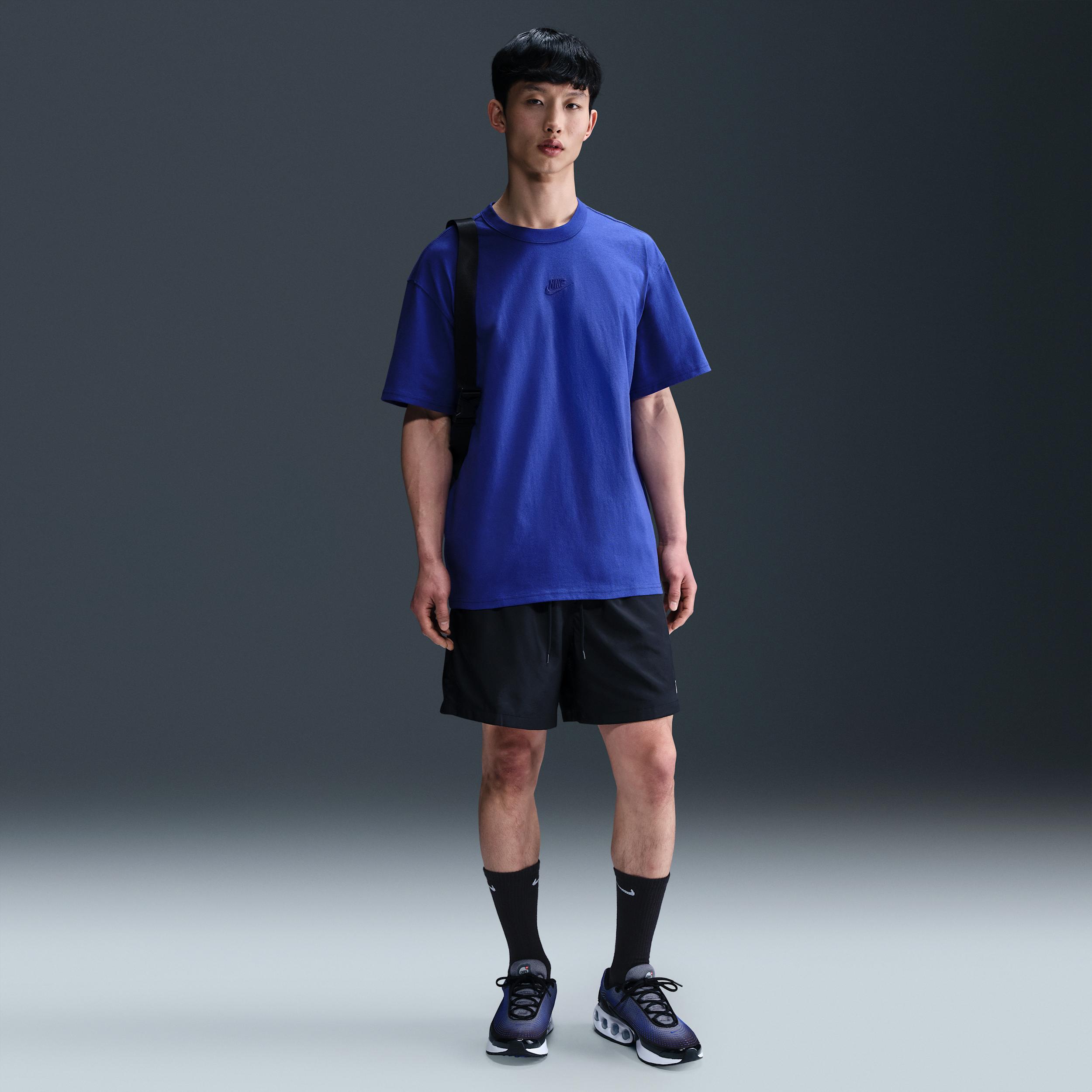 Mens Nike Sportswear Premium Essentials T-Shirt | DO7392-539 Product Image