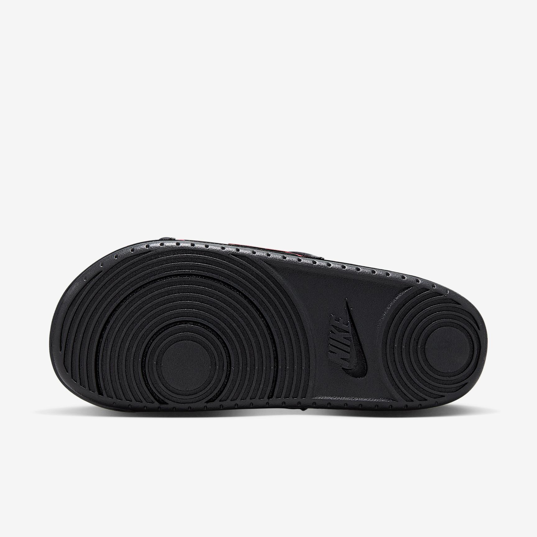 Nike Men's Offcourt (Atlanta Falcons) Offcourt Slides Product Image