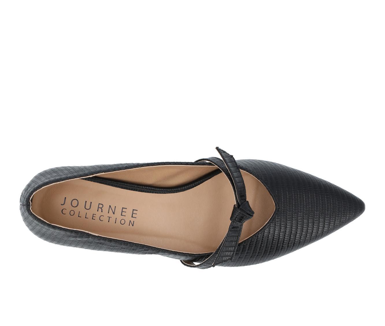 Women's Journee Collection Cait Mary Jane Pumps Product Image