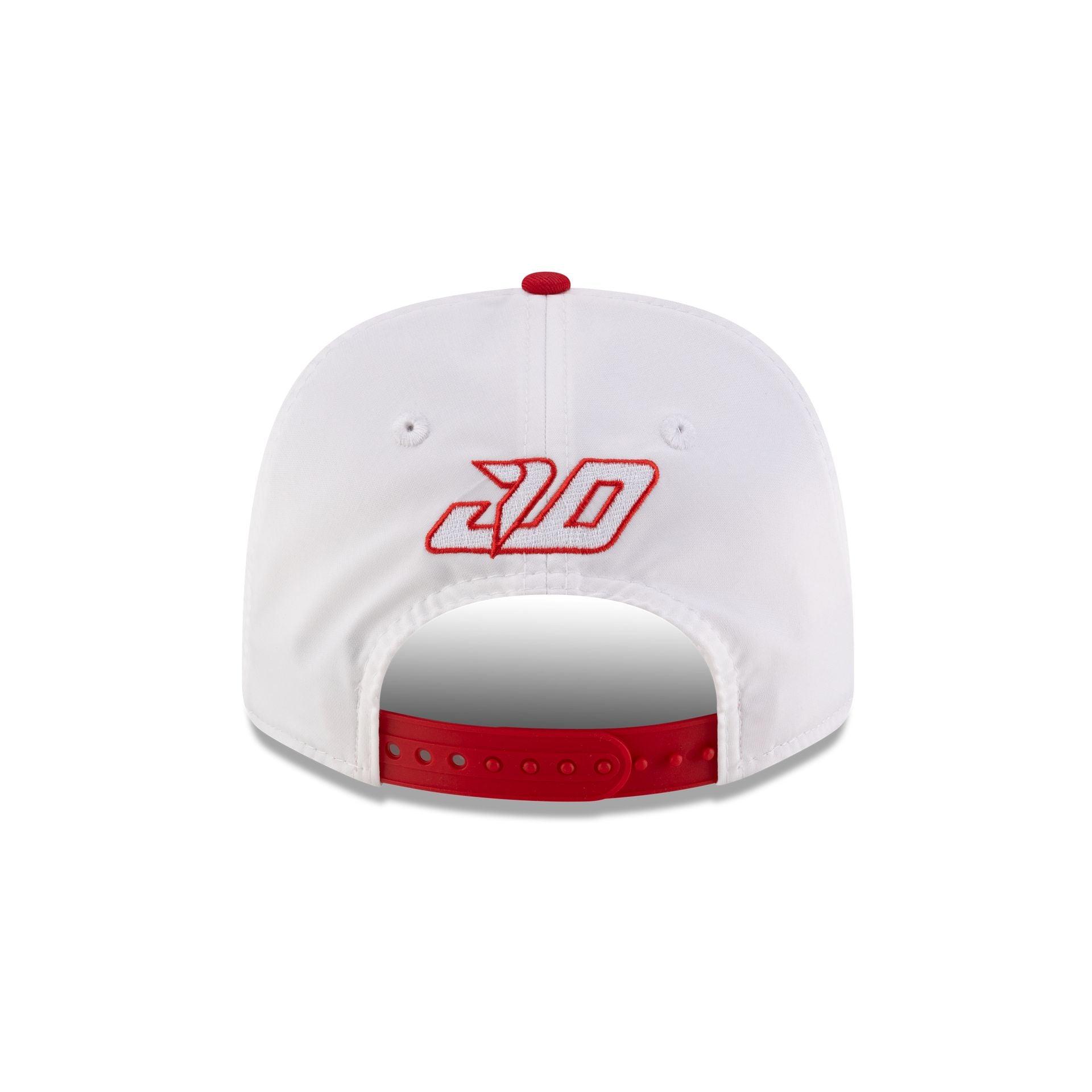 2025 Japan Race Special BWT Alpine F1 Team Jack Doohan 9SEVENTY Stretch-Snap Hat Male Product Image