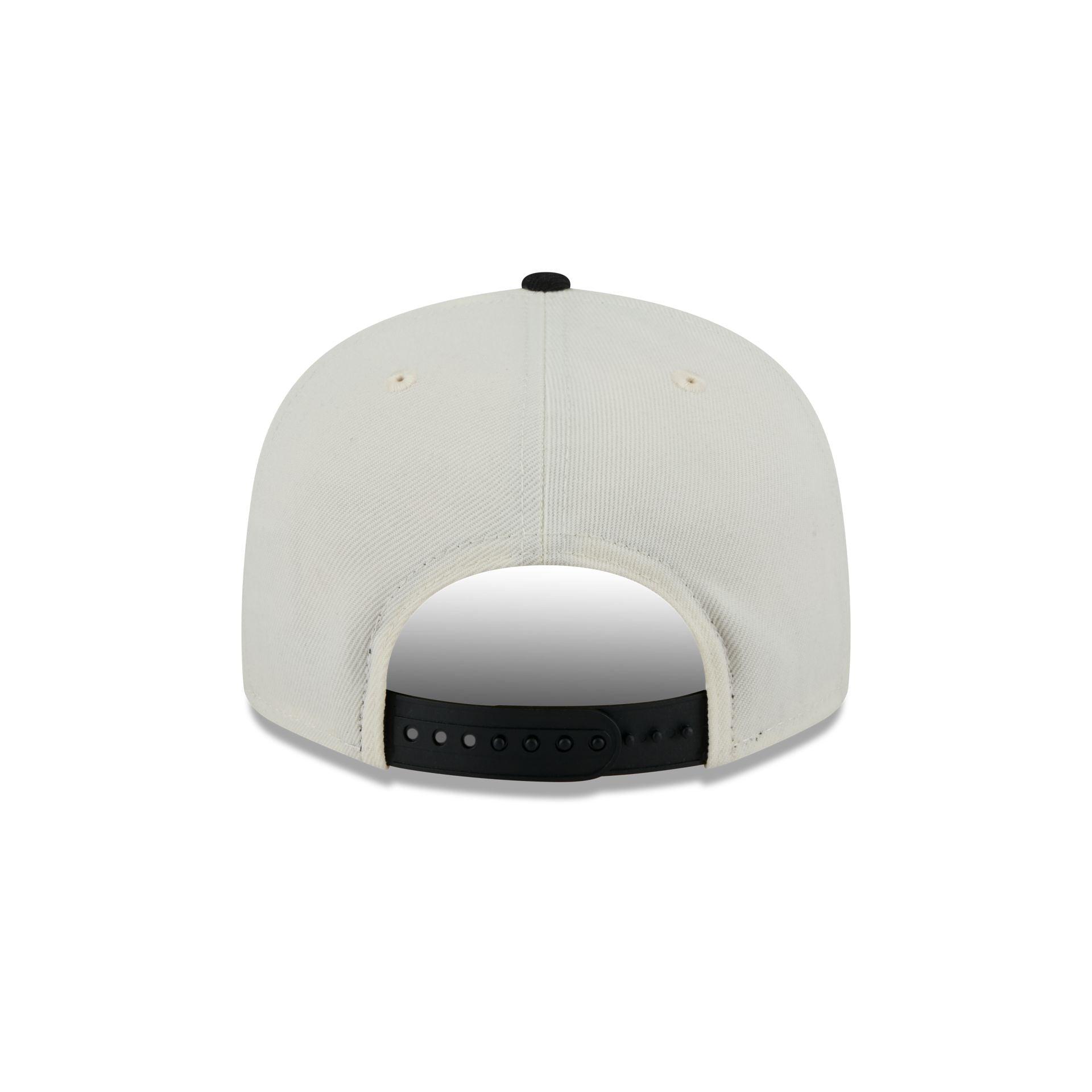 Colorado Rockies Archive 9FIFTY Snapback Hat Male Product Image