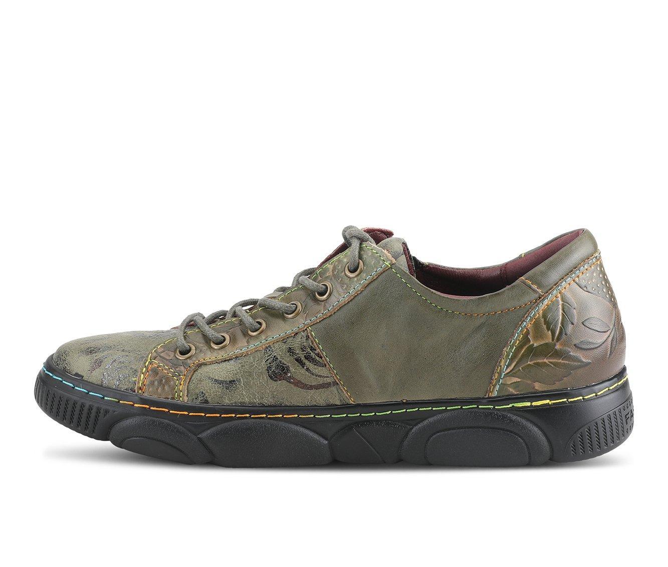 Women's L'Artiste Danli-Bloom Fashion Sneakers Product Image