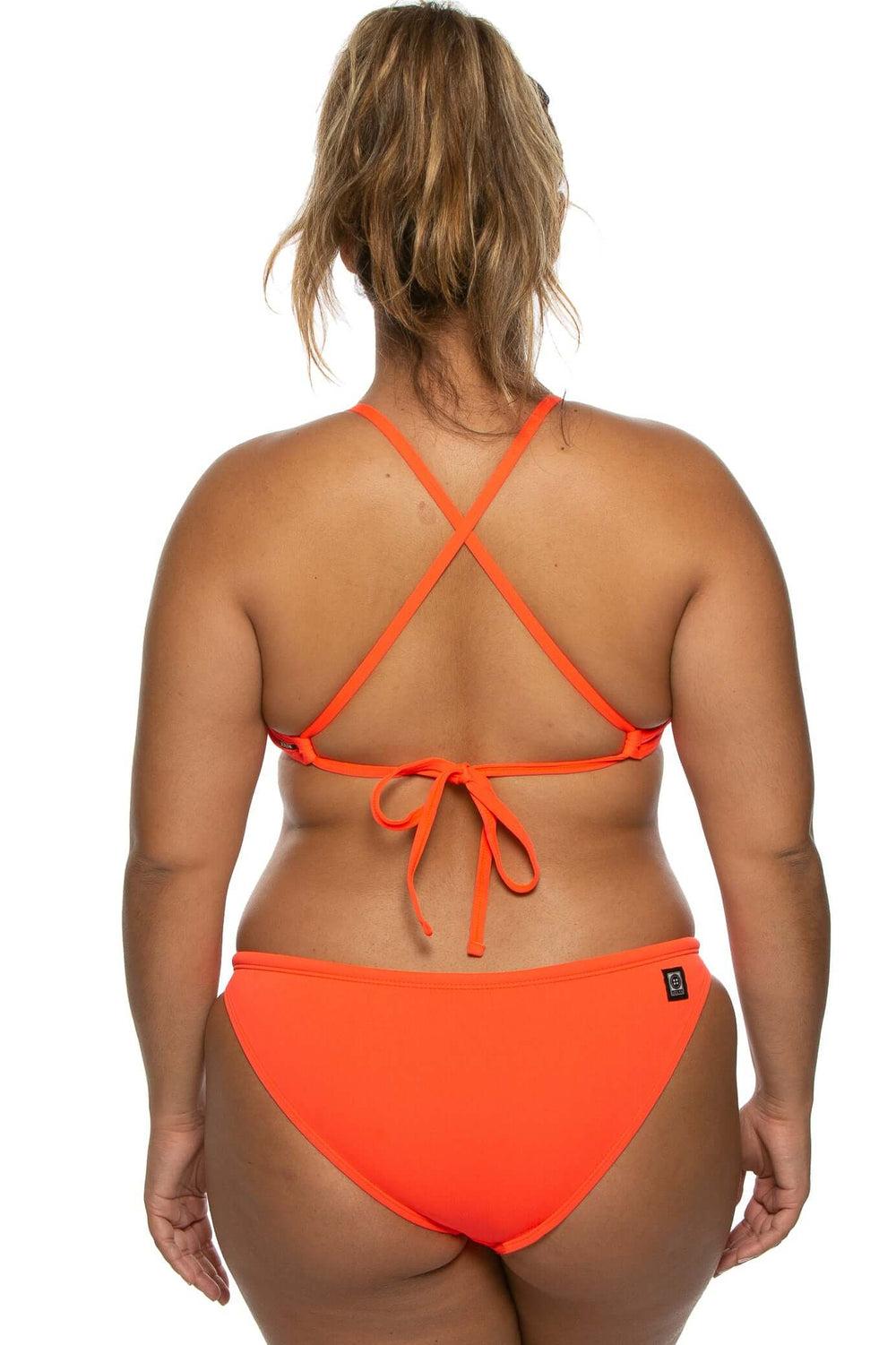 Bali Bikini Bottom Female Product Image