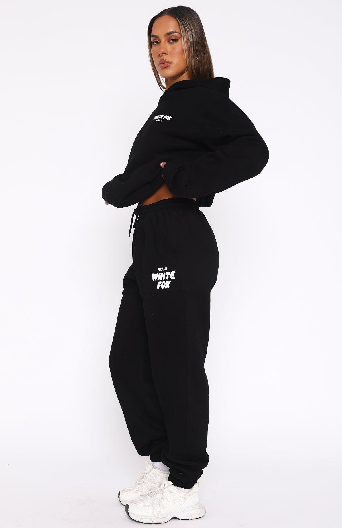 Offstage Sweatpants Monochrome Product Image