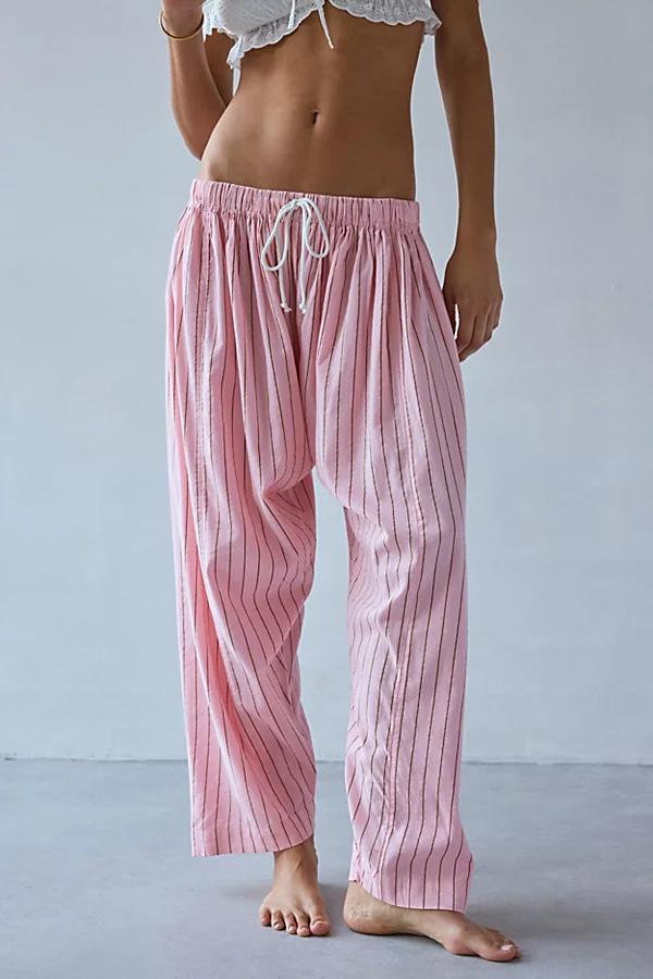 Out From Under Daydream Sleep Pants Womens at Urban Outfitters Product Image