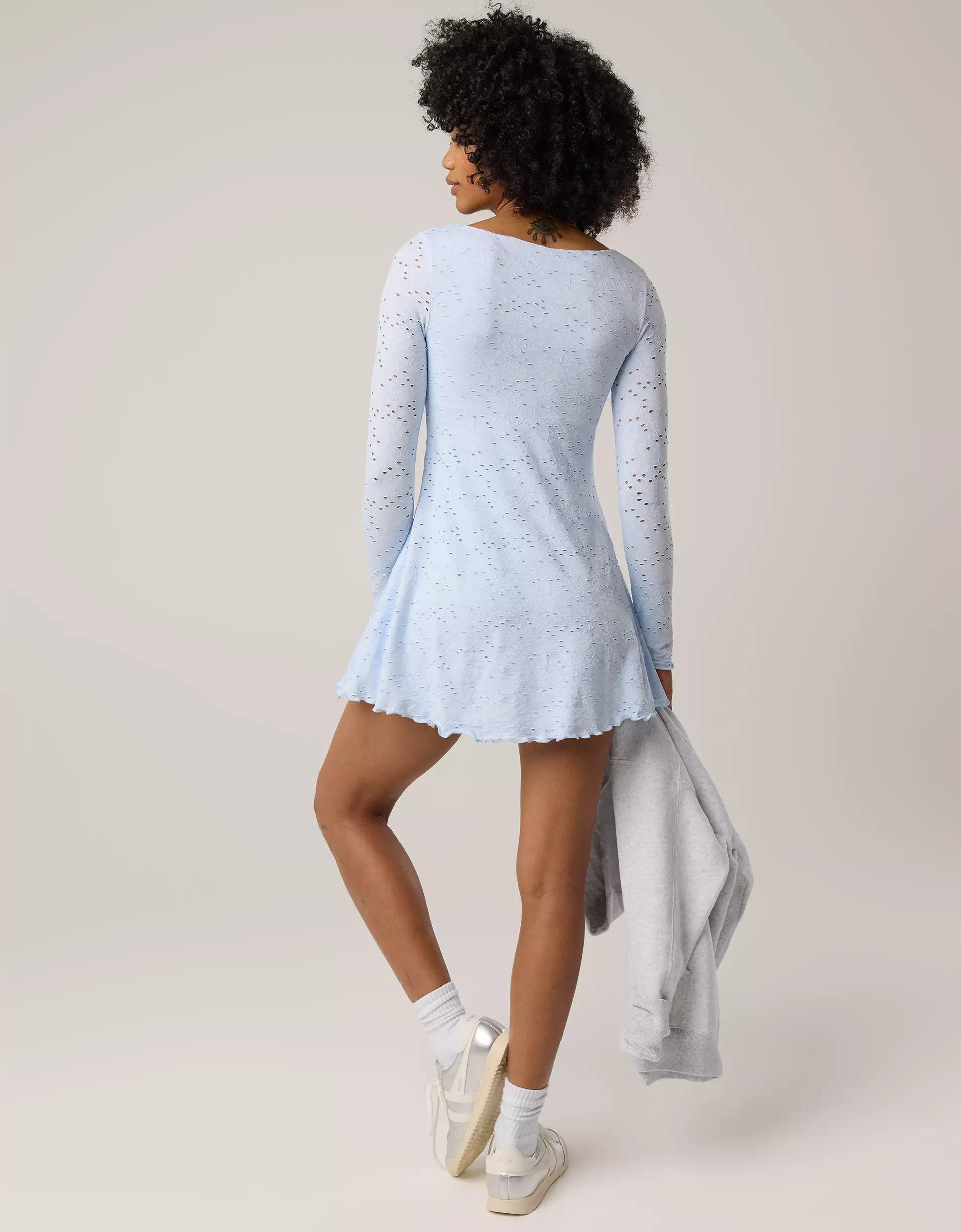 OFFLINE By Aerie Treat Yourself Dress Women's Product Image