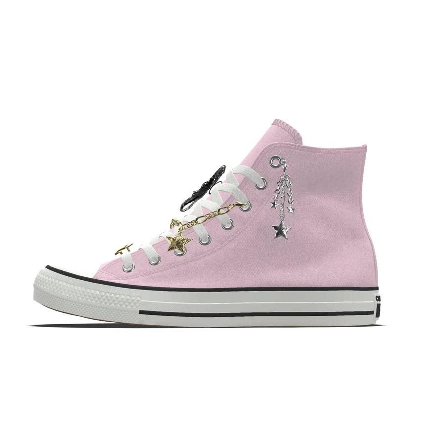 Custom Chuck Taylor All Star By You Product Image